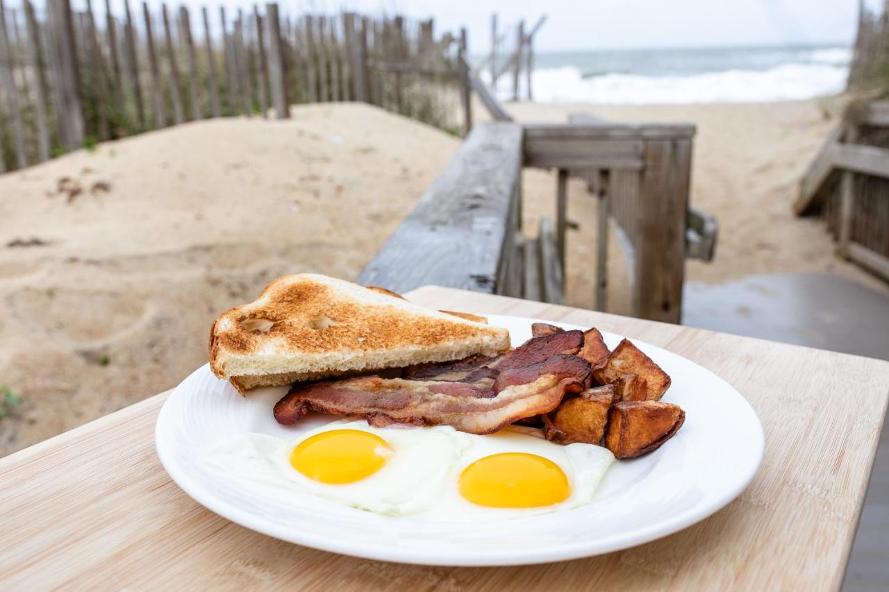 The Sea Ranch Hotel Kill Devil Hills