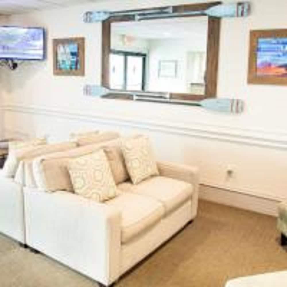 The Sea Ranch 4* Kill Devil Hills