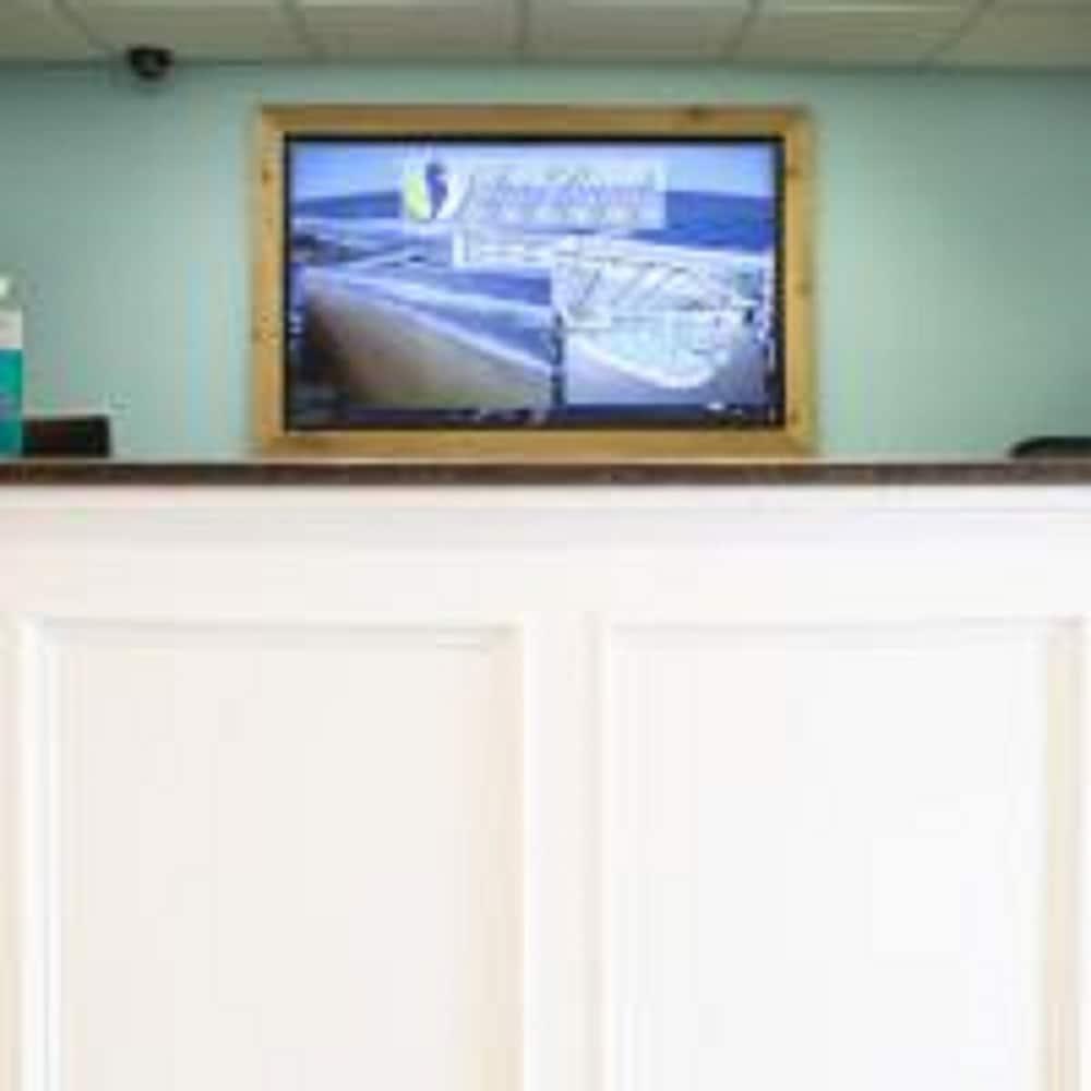 The Sea Ranch 4*