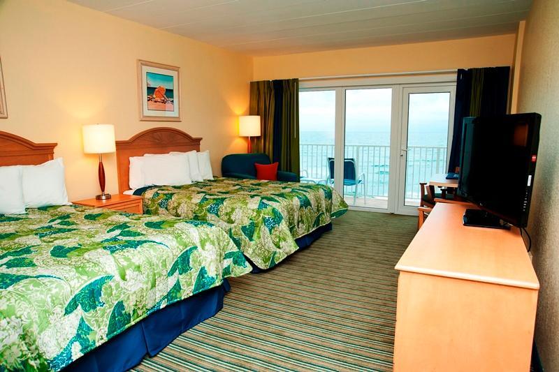 The Sea Ranch 4*