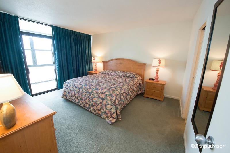 The Sea Ranch Hotel
