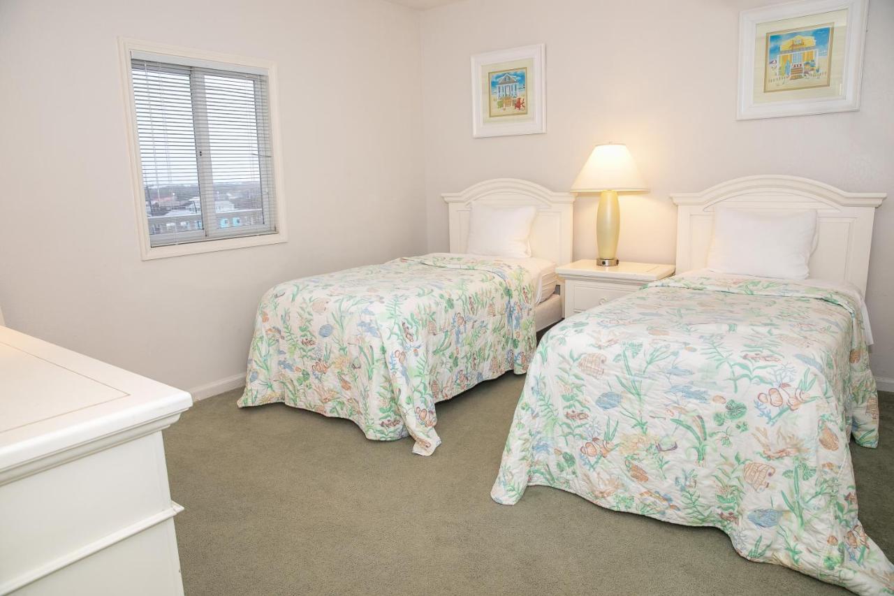 The Sea Ranch Hotel Kill Devil Hills