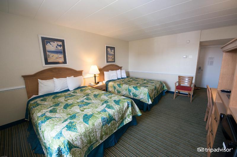 Hotel The Sea Ranch Kill Devil Hills